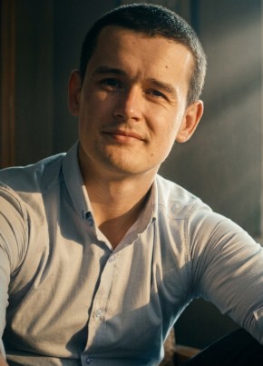 Aleksei из Београда 33 года