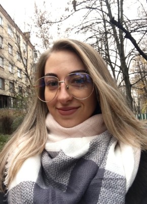 Татьяна, 32, Україна, Київ