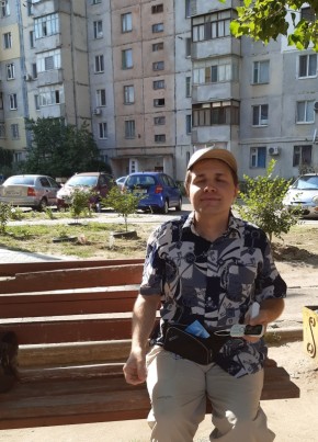 Alekoj, 23, Україна, Миколаїв