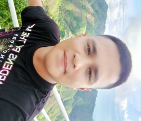 clark, 25, Polomolok