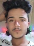 علي ابو حيدر, 22 года, اللاذقية