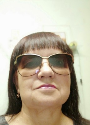 Hanna, 54, Рэспубліка Беларусь, Віцебск