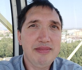 Aleksandr, 44, Yoshkar-Ola