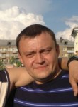 Igor, 45, Perm
