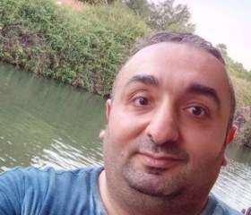 Mahmoud, 39 лет, بَيْرُوت
