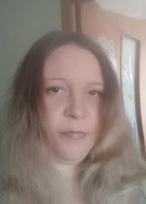 Мария, 44, Россия, Ковров