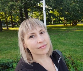 Violetta, 37, Kaliningrad