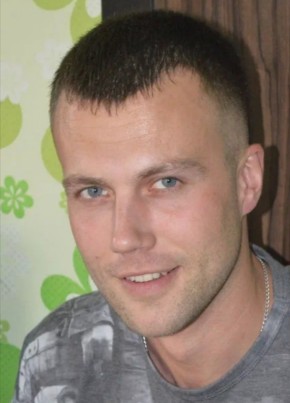Денис, 39, Рэспубліка Беларусь, Калодзішчы