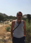 ibrahim, 46 лет, Karabağlar