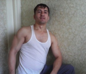 Марат, 35 лет, Челябинск