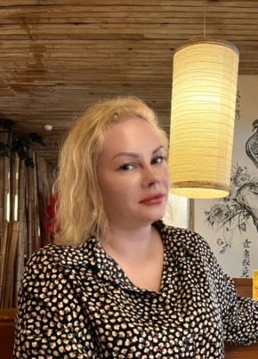 Olga, 47, Russia, Moscow