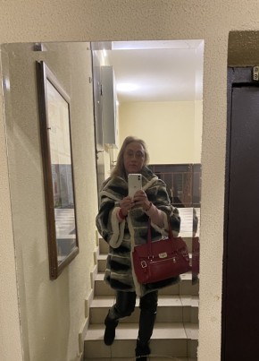 Natalya, 46, Russia, Moscow