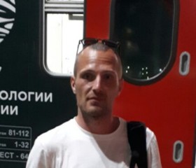Кирилл, 46 лет, Санкт-Петербург