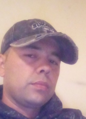 Arsen, 33, Russia, Moscow