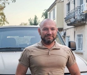 Denis, 48, Amsterdam