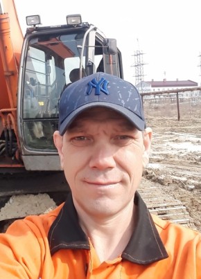 Алексей, 51, Россия, Сургут