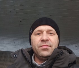 Кирилл, 40 лет, Серпухов