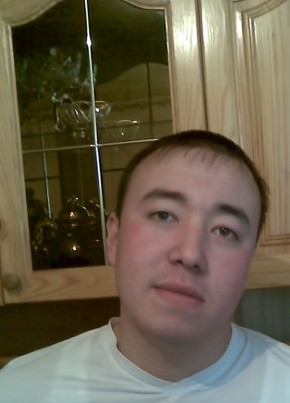 Radmir, 37, Russia, Astrakhan