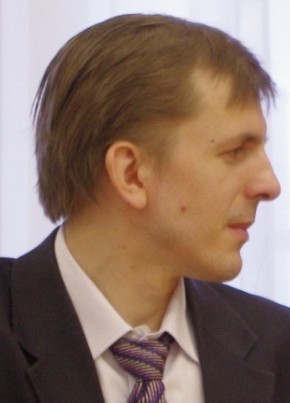 Andrey Sh, 44, Russia, Saint Petersburg