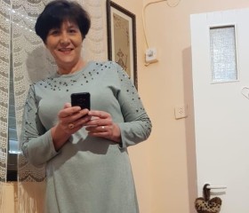 Larisa Stratan, 55 лет, Chişinău