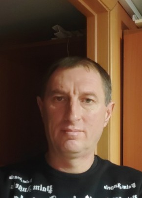Дмитрий, 47, Россия, Саратовская
