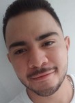Angelo, 27 лет, Pereira