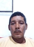 Manoel, 45 лет, Maceió