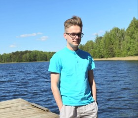 Дмитрий, 23 года, Смоленск