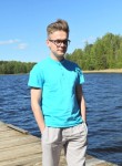 Дмитрий, 23 года, Смоленск