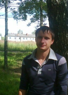 Artem, 35, Россия, Смоленск