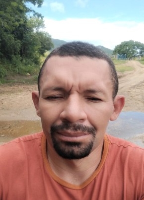 José Silva из João Pessoa 39 лет