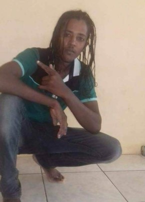 Mario, 28, Suriname, Paramaribo