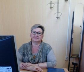 Наталья, 63 года, Ижевск