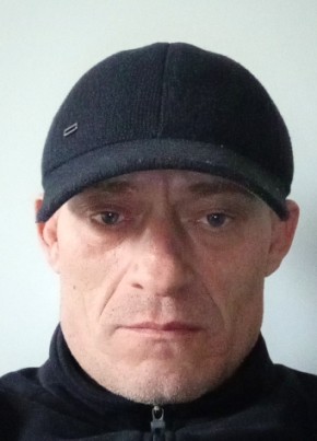 Владимир, 44, Россия, Кемерово