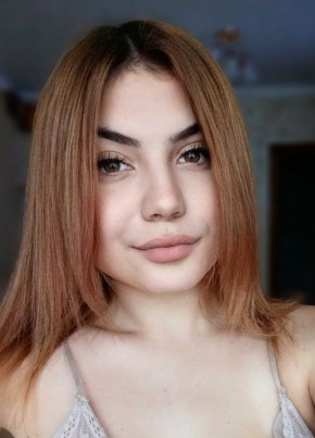 Маша, 21, Republica Moldova, Chişinău