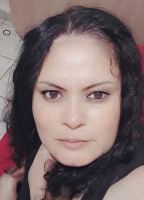 Clara, 48, Bolivia, Santa Cruz de la Sierra