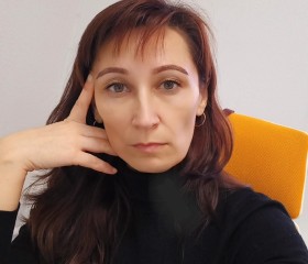 Людмила, 44 года, Казань