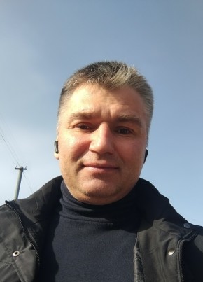 Николай, 47, Россия, Химки