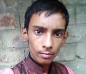 SubhadeepDey, 21 год, Calcutta