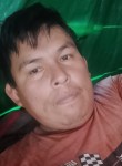 Agustín, 34, Santa Cruz de la Sierra