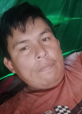 Agustín из Santa Cruz de la Sierra 34 года