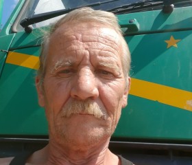Иван, 62 года, Жабінка
