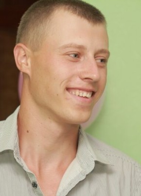 Александр, 34, Україна, Київ