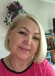 Galina, 52, Moscow