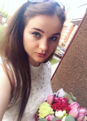 Алина, 31, Россия, Зеленоград