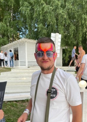 Anton, 32, Russia, Mytishchi