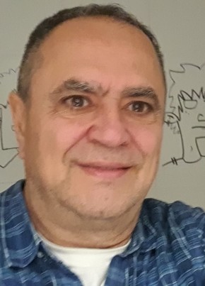 Josu Ricoy, 61, Estado Español, Sopela