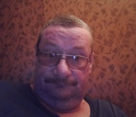 Гри́гори́й, 57 лет, Москва