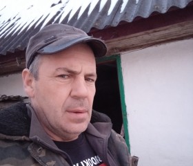 Леонід, 53 года, Житомир