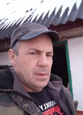 Леонід, 53, Україна, Житомир